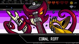 画像ギャラリー No.011のサムネイル画像 / ローグライクとリズムゲームが融合した「クリプト・オブ・ネクロダンサー」。手軽なPS Vita版でその魅力を再発見！