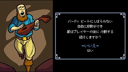 画像ギャラリー No.020のサムネイル画像 / ローグライクとリズムゲームが融合した「クリプト・オブ・ネクロダンサー」。手軽なPS Vita版でその魅力を再発見！