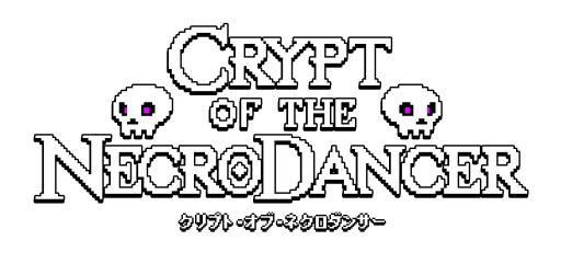 画像ギャラリー No.004のサムネイル画像 / 「クリプト・オブ・ネクロダンサー」，4月29日のニコニコ超会議で実況プレイをするステージを開催
