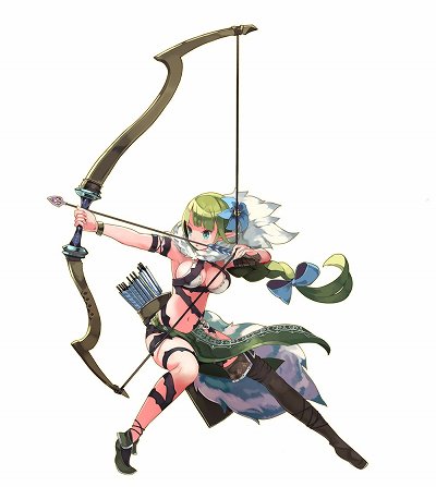 画像ギャラリー No.001のサムネイル画像 / 「勇者死す。」のヒロイン達の情報が公開。PS Vita版の新要素として各ヒロインに“2周目”の物語が追加
