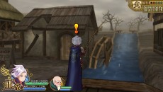 画像ギャラリー No.032のサムネイル画像 / PS Vita版「勇者死す。」の最新情報が公開。“桝田節”が吹き荒れる，ゲームシステムと物語の一部が明らかに