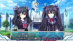 画像ギャラリー No.012のサムネイル画像 / 爽快感はそのまま,アクションはより骨太に。「激次元タッグ ブラン+ネプテューヌVSゾンビ軍団」のプレイレポートを掲載