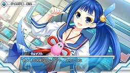 画像ギャラリー No.020のサムネイル画像 / 爽快感はそのまま,アクションはより骨太に。「激次元タッグ ブラン+ネプテューヌVSゾンビ軍団」のプレイレポートを掲載