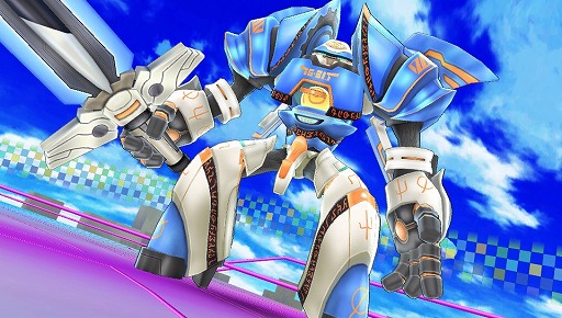 画像ギャラリー No.033のサムネイル画像 / 爽快感はそのまま,アクションはより骨太に。「激次元タッグ ブラン+ネプテューヌVSゾンビ軍団」のプレイレポートを掲載