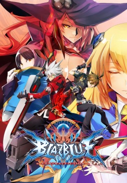 画像ギャラリー No.011のサムネイル画像 / 「BLAZBLUE CENTRALFICTION」のオープニングムービーが公開。ヒビキとナオトのバックストーリーも明らかに