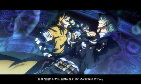 画像ギャラリー No.010のサムネイル画像 / 「BLAZBLUE CENTRALFICTION」大型アップデートの実施が，2016年3月31日に決定。Act3とアライアンスモードが追加される