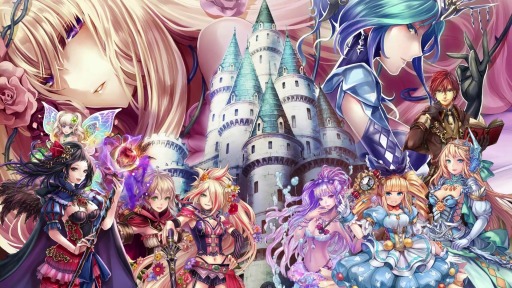 画像ギャラリー No.008のサムネイル画像 / 「タワー オブ プリンセス」水樹奈々さんが主題歌を歌うTVCM動画を公開