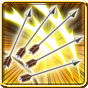 画像ギャラリー No.036のサムネイル画像 / 【PR】武器種次第でタンクにもヒーラーにもなれる! スマホ向けオンラインRPG「タワー オブ プリンセス」の武器種/スキル情報を紹介