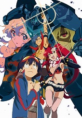 画像ギャラリー No.005のサムネイル画像 / フィールズが「AnimeJapan 2016」に出展。ステージイベントの詳細が公開