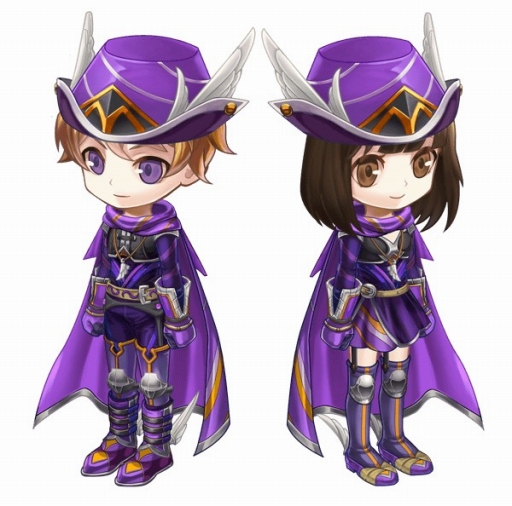 画像ギャラリー No.005のサムネイル画像 / 「タワー オブ プリンセス」，運営のゲームマスターを討伐するイベントが開催