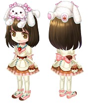 画像ギャラリー No.010のサムネイル画像 / 「タワー オブ プリンセス」テレビCM第2弾「みんなで冒険篇」が放送開始