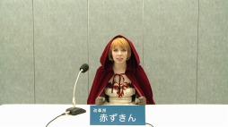 画像ギャラリー No.008のサムネイル画像 / 「タワー オブ プリンセス」8人のプリンセスが抱負を語る「政見放送」動画を公開