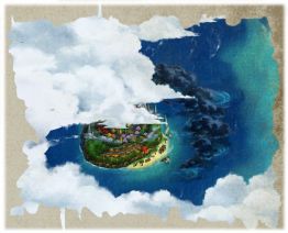画像ギャラリー No.006のサムネイル画像 / 「タワー オブ プリンセス」，日本の童話をモチーフにした新ストーリーが追加