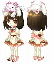 画像ギャラリー No.003のサムネイル画像 / 「タワー オブ プリンセス」,初のオフラインイベントを9月10日に開催