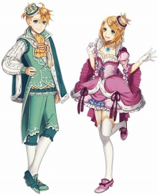 画像ギャラリー No.003のサムネイル画像 / 「タワー オブ プリンセス」，初音ミクとのコラボが9月8日に開催決定