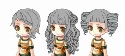 画像ギャラリー No.007のサムネイル画像 / 「タワー オブ プリンセス」，初音ミクとのコラボが9月8日に開催決定