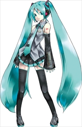 画像ギャラリー No.017のサムネイル画像 / 「タワー オブ プリンセス」，「初音ミク」とのコラボイベント「ミュージカル・アラウンド」を開催