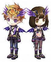 画像ギャラリー No.009のサムネイル画像 / 「タワー オブ プリンセス」のバレンタインイベントが開幕。アイテム所持数の増加も