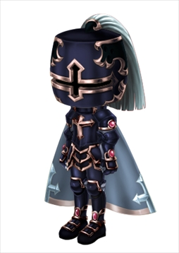 画像ギャラリー No.006のサムネイル画像 / 「タワー オブ プリンセス」，イベント「GMを追え！ 死せる5号の狂乱」が開催