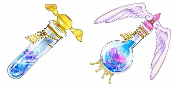 画像ギャラリー No.007のサムネイル画像 / 「タワー オブ プリンセス」,“タワプリ春の10大計画 2017”を実施