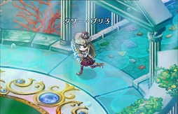 画像ギャラリー No.004のサムネイル画像 / 「タワー オブ プリンセス」，“幻影世界のマタタビパニック”を開催