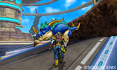 画像ギャラリー No.004のサムネイル画像 / 「DQM ジョーカー3」,スカウトアタック,モンスターのアクセサリー,「DQX」ほか人気タイトルから参戦する新モンスターの情報が公開