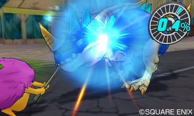 画像ギャラリー No.005のサムネイル画像 / 「DQM ジョーカー3」,スカウトアタック,モンスターのアクセサリー,「DQX」ほか人気タイトルから参戦する新モンスターの情報が公開