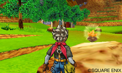 画像ギャラリー No.016のサムネイル画像 / 「DQM ジョーカー3」,スカウトアタック,モンスターのアクセサリー,「DQX」ほか人気タイトルから参戦する新モンスターの情報が公開