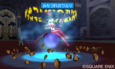 画像ギャラリー No.021のサムネイル画像 / 「DQM ジョーカー3」,スカウトアタック,モンスターのアクセサリー,「DQX」ほか人気タイトルから参戦する新モンスターの情報が公開