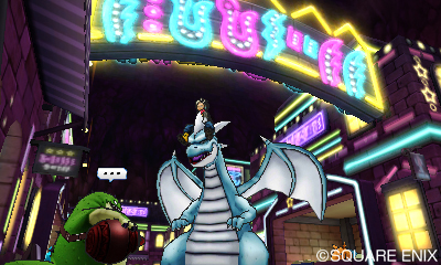 画像ギャラリー No.023のサムネイル画像 / 「DQM ジョーカー3」,スカウトアタック,モンスターのアクセサリー,「DQX」ほか人気タイトルから参戦する新モンスターの情報が公開