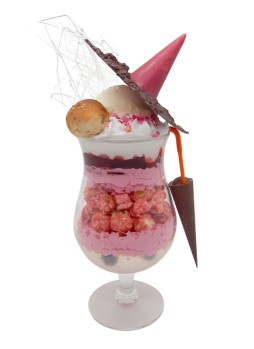 画像ギャラリー No.006のサムネイル画像 / LUIDA'S BAR,「DQM ジョーカー3」の発売を記念した期間限定メニュー