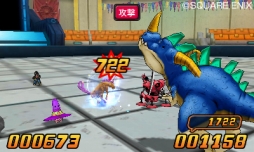 画像ギャラリー No.002のサムネイル画像 / 「DQM ジョーカー3」,公式大会“Great Masters’ GP”の予選受付をスクウェアエニックス メンバーズで実施