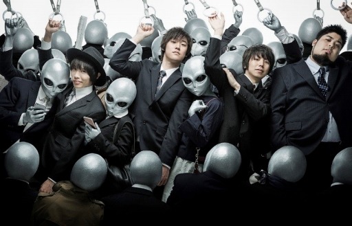 画像ギャラリー No.005のサムネイル画像 / 「SHOW BY ROCK!!」ニコ生特番「SHOW BY ROCK!!@ニコニャマ」を6月2日に放送