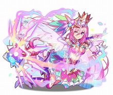 画像ギャラリー No.002のサムネイル画像 / 「ベーモンキングダムΩ」，最大15名で巨大な敵と戦う“レイドバトル”が登場