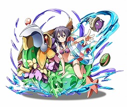 画像ギャラリー No.002のサムネイル画像 / 「ベーモンキングダムΩ」，レイドイベント“龍王蹂躙”をを7月28日より開催