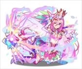 画像ギャラリー No.003のサムネイル画像 / 「ベーモンキングダムΩ」,1周年記念キャンペーンを実施。人気ベーモン「オロチ」をプレゼント