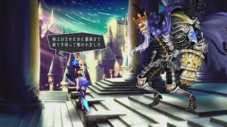画像ギャラリー No.003のサムネイル画像 / 「オーディンスフィア レイヴスラシル」のプレイレポートを掲載。5人の主人公が織りなす物語が,より美しく,遊びやすくなった