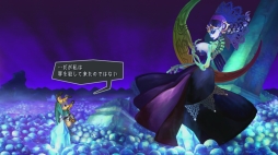 画像ギャラリー No.005のサムネイル画像 / 「オーディンスフィア レイヴスラシル」のプレイレポートを掲載。5人の主人公が織りなす物語が,より美しく,遊びやすくなった