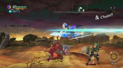 画像ギャラリー No.013のサムネイル画像 / 「オーディンスフィア レイヴスラシル」のプレイレポートを掲載。5人の主人公が織りなす物語が,より美しく,遊びやすくなった