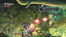 画像ギャラリー No.026のサムネイル画像 / 「オーディンスフィア レイヴスラシル」のプレイレポートを掲載。5人の主人公が織りなす物語が,より美しく,遊びやすくなった