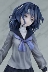 画像ギャラリー No.004のサムネイル画像 / 「十三機兵防衛圏」，東雲諒子が1/7スケールフィギュアで登場。予約受付は2023年2月10日まで