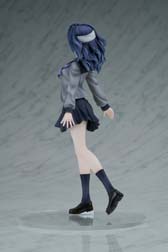 画像ギャラリー No.006のサムネイル画像 / 「十三機兵防衛圏」，東雲諒子が1/7スケールフィギュアで登場。予約受付は2023年2月10日まで