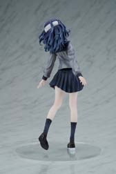 画像ギャラリー No.007のサムネイル画像 / 「十三機兵防衛圏」，東雲諒子が1/7スケールフィギュアで登場。予約受付は2023年2月10日まで
