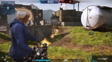 画像ギャラリー No.007のサムネイル画像 / 「Devil's Third Online」オープンβテストを5月25日17:00に再開。中断前の使用開始アイテム補償，イベントミッション達成数の引継ぎも