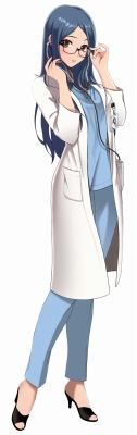 画像ギャラリー No.005のサムネイル画像 / 「ドリフトガールズ」,登場キャラクターの情報や担当声優のコメントを公開