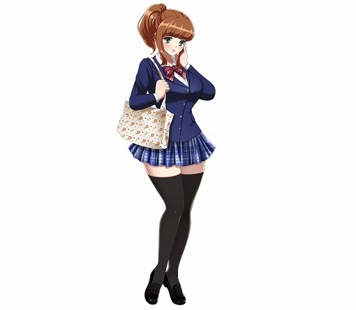 画像ギャラリー No.004のサムネイル画像 / 「ドリフトガールズ」,1対1のリアルタイム対戦「ワ−ルドツアー」が実装