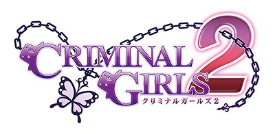 画像ギャラリー No.001のサムネイル画像 / 「クリミナルガールズ2」，声優陣が登場するWeb番組の第4回が公開に