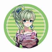 画像ギャラリー No.012のサムネイル画像 / 「クリミナルガールズ2」，メイドカフェ「もののぷ」とコラボイベント開催