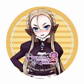 画像ギャラリー No.013のサムネイル画像 / 「クリミナルガールズ2」，メイドカフェ「もののぷ」とコラボイベント開催