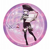 画像ギャラリー No.016のサムネイル画像 / 「クリミナルガールズ2」，メイドカフェ「もののぷ」とコラボイベント開催